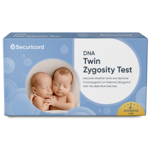DNA Twin Zygosity Test