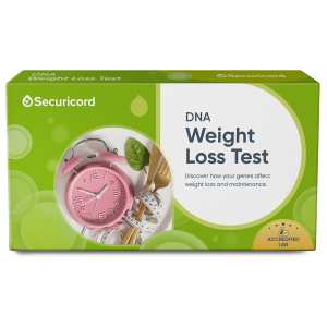 DNA Weight Loss Test